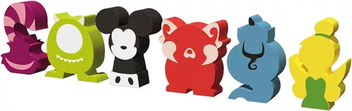 Dixit Disney Edition